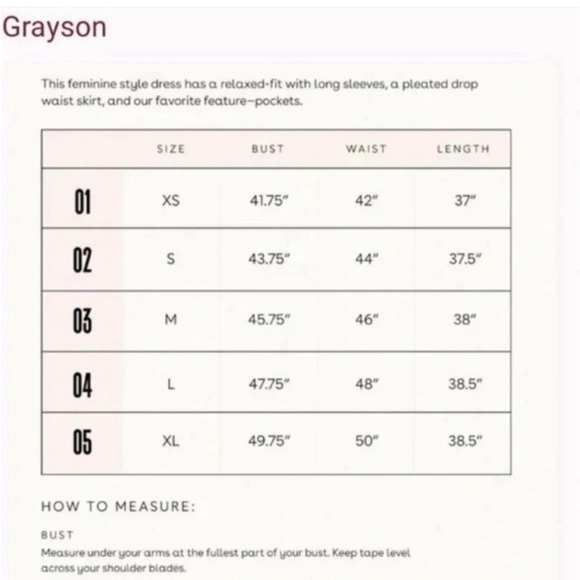 GRAYSON The Changemaker Dress in Black Cotton Shirt Dress Size 3 Medium - Picture 6 of 10